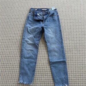 Levi’s Wedgie Jeans